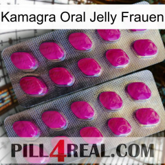 Kamagra Oral Jelly Women 10